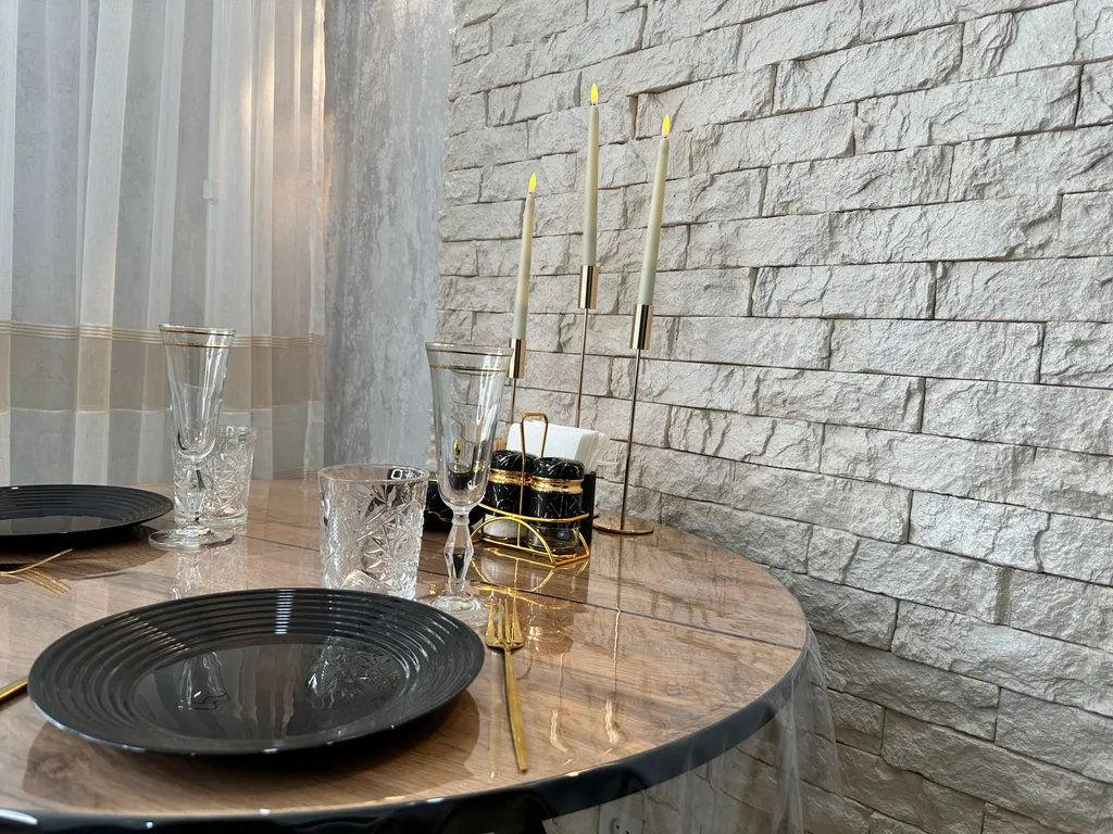 Уютная квартира в центре — аренда посуточно в Астрахань