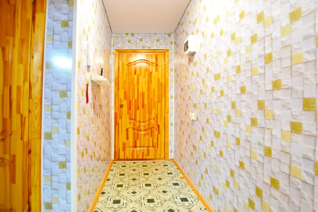 Квартира Квартира Уютно как дома — Самара