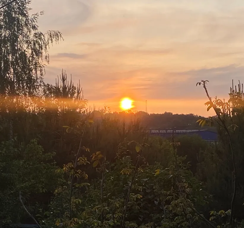 Квартира-студия с парковкой Смоленский берег