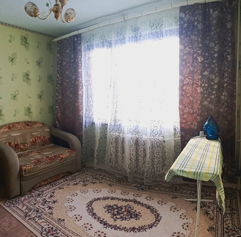 Уютная и чистая квартира для всей семьи в охраняемом городке