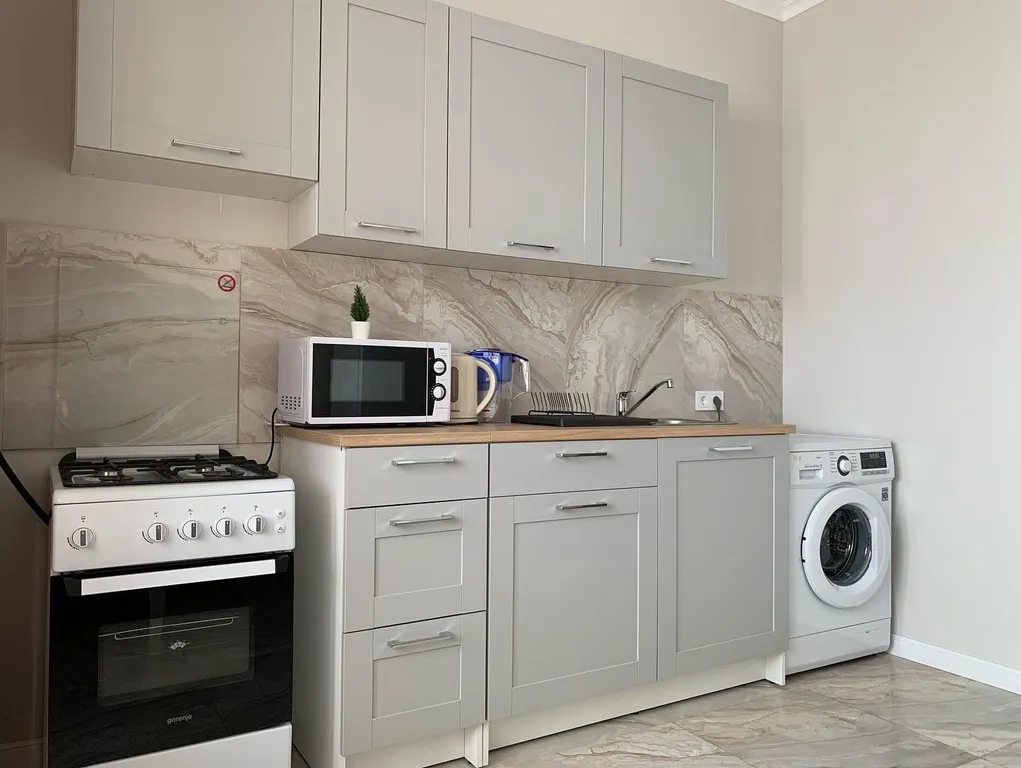 Уютная квартира в центре Якутска