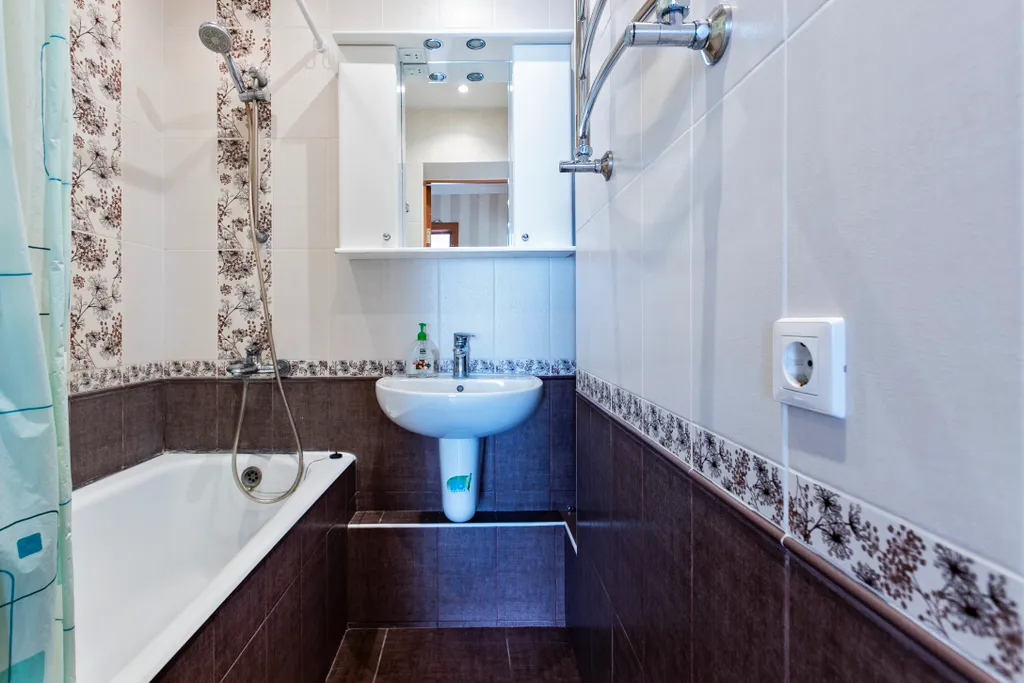Квартира у метро Раменки, недалеко Воробьевы горы, Лужники