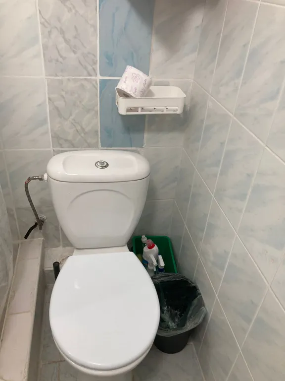 Уютная студия на побережье Черного моря