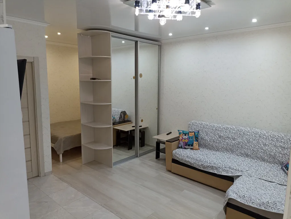 Уютная квартира на Бестужева — аренда посуточно в Якутск