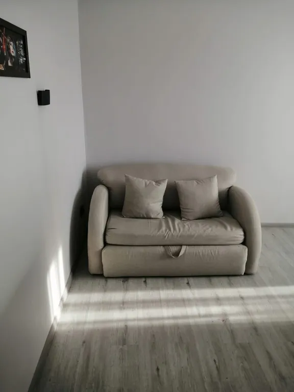 Квартира Уютная 2-х комнатная квартира в районе озера — Горячий Ключ