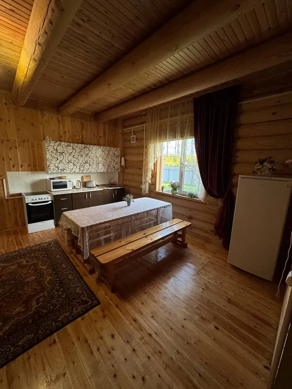 Усадьба «Гусли: Кедр-2-6»