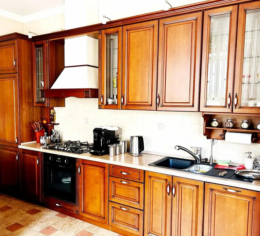 Dolce Vita апартаменты у озера с камином в 15 минутах от центра на автомобиле