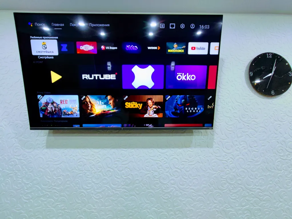 Апартаменты люкс в центре с кондиционером и бойлером