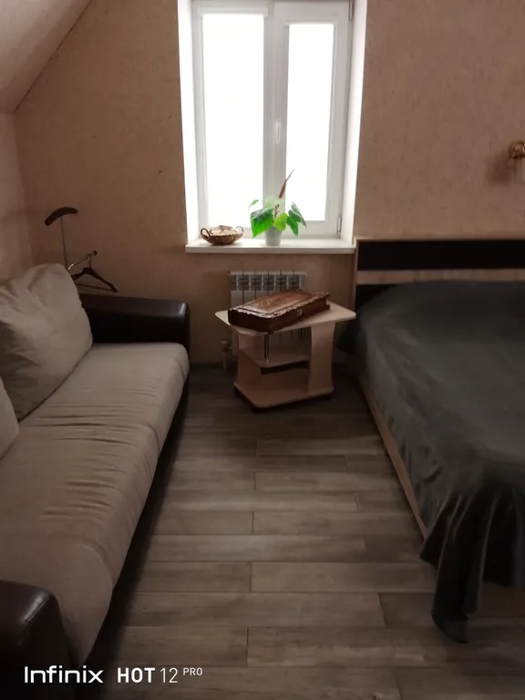 Дом на Речной