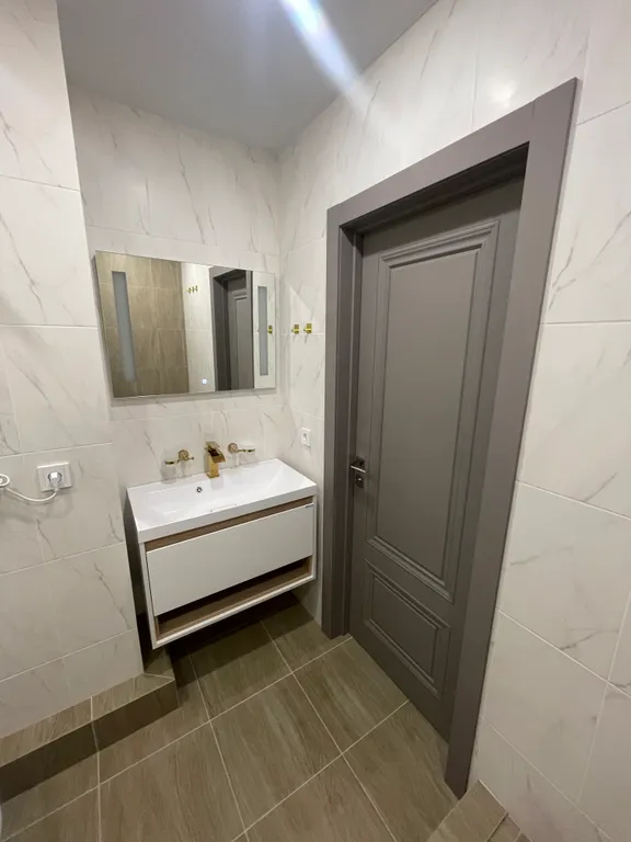 Квартира Апартаменты Колорит — Анапа