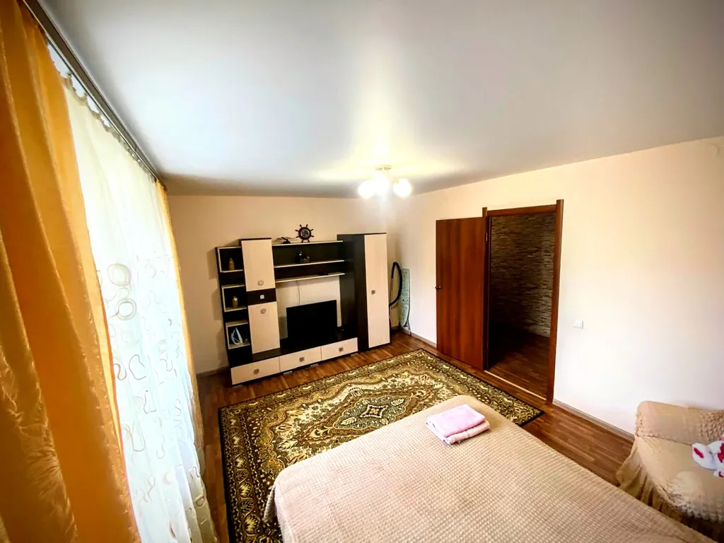 Кто с юга или на юг, добро пожаловать к нам