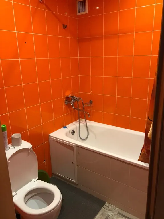 Квартира 2-комнатная Квартира — Аша