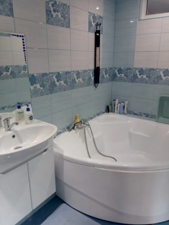 Уютная квартира на Черноморском побережье