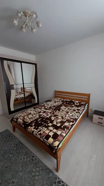 Уютная квартира в тихом уголке города