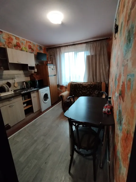 Дом в черте города