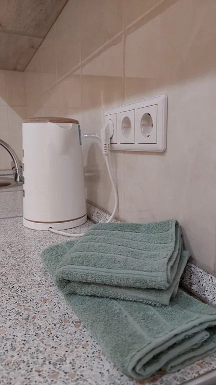 Лучшие апартаменты на Мега-Леруа Мерлен