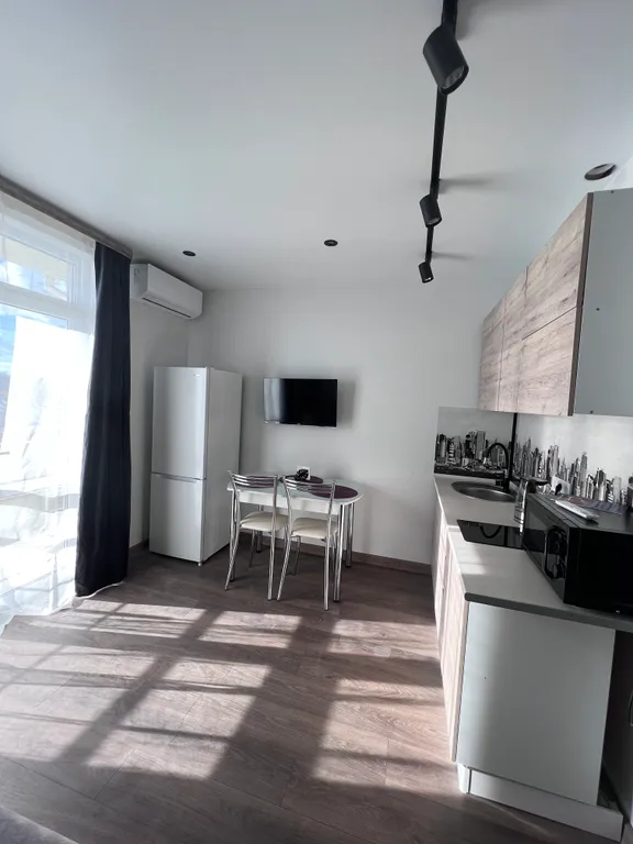 Квартира Квартира Студия в Олимпийском парке — Сириус