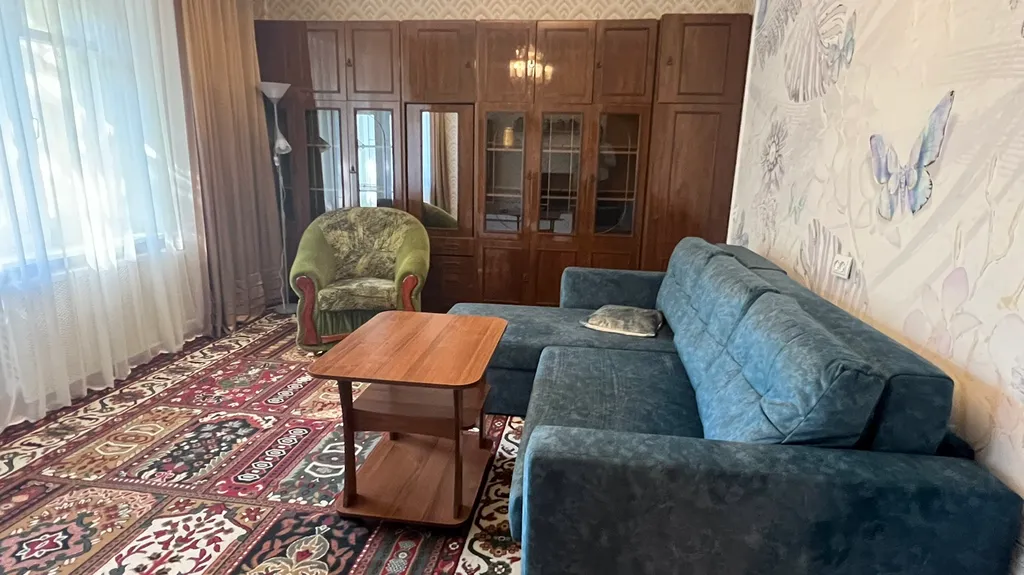 Квартира Уютная квартира в центре — Калининград