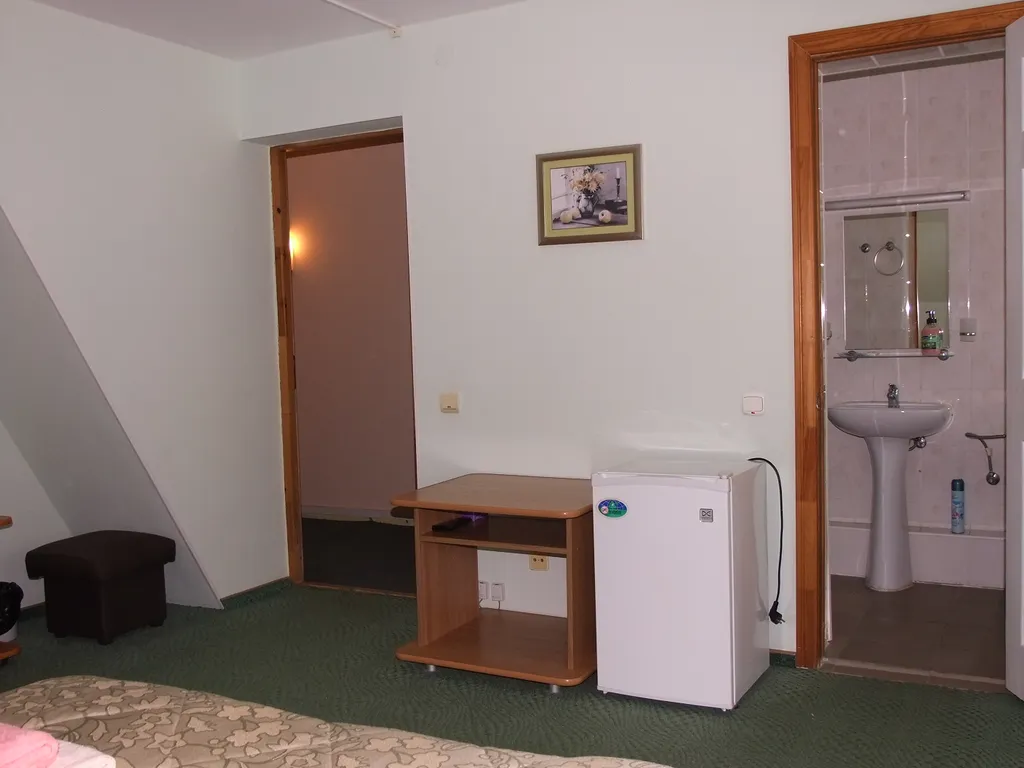 Двухместный классический номер