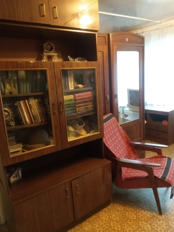 Деревенский дом на реке Оке рядом с родиной Есенина