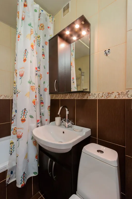 Квартира в центре рядом с Мамаевым Курганом