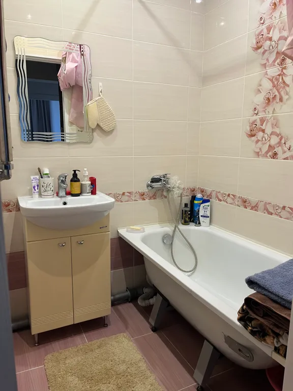 Квартира Квартира Отличная локация на море — Анапа