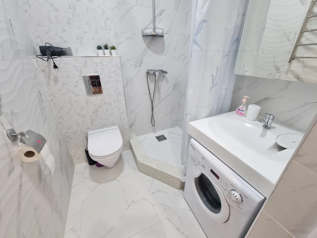 Квартира в центре