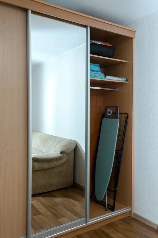 Квартира у областной больницы