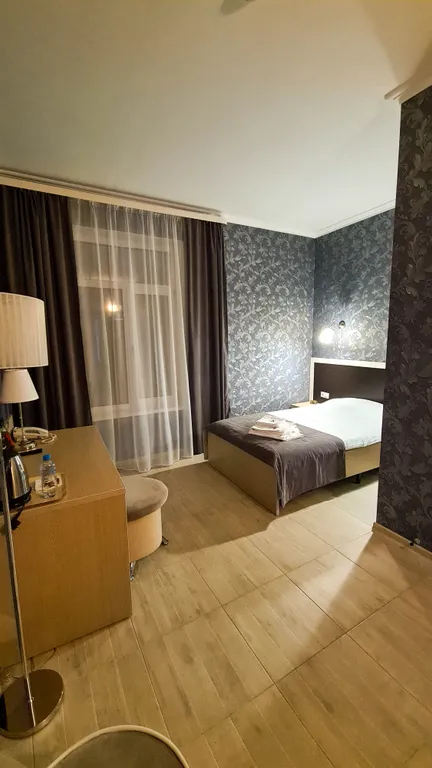 Квартира Комната — аренда посуточно в Вязьма