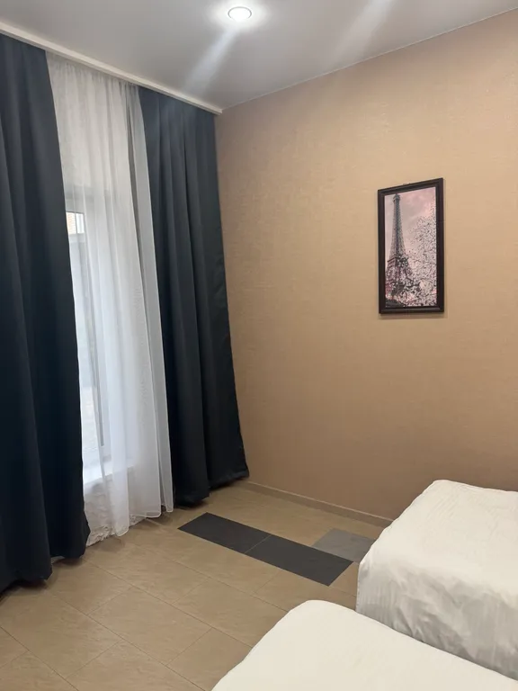 Квартира Комната — аренда посуточно в Кстово