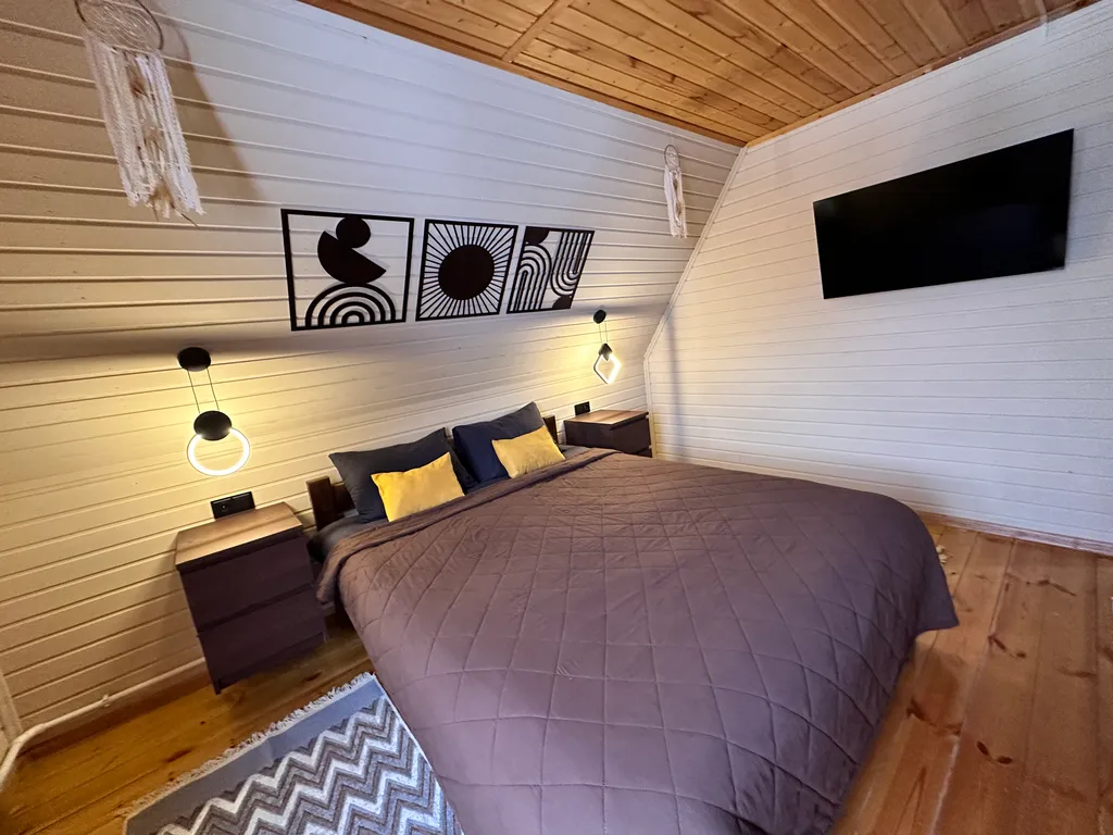 Большой дом