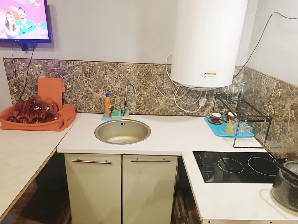 Коттедж Летний домик — Зеленоградск