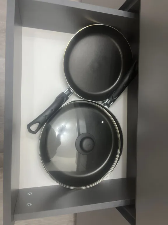 Квартира Квартира Новая студия — Бугры