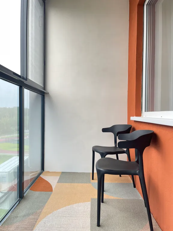 Уютные апартаменты рядом с термы Voda