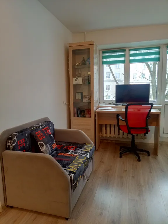 Апартаменты у амфитеатра Славянский базар, исторический центр