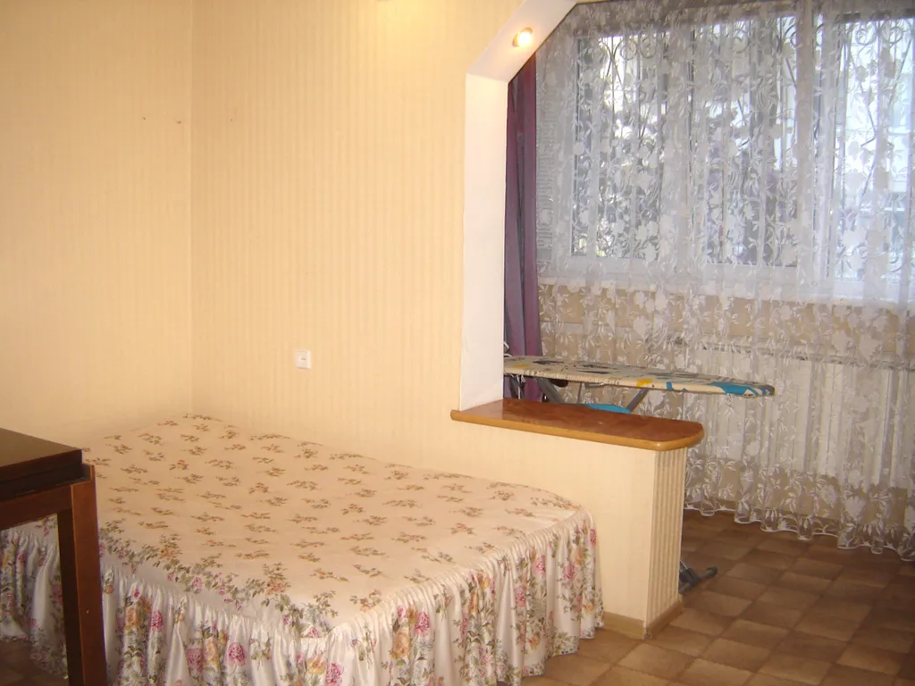 Чистая, уютная, тихая квартира