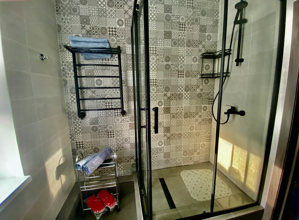 Комфортная квартира на берегу балтийского моря