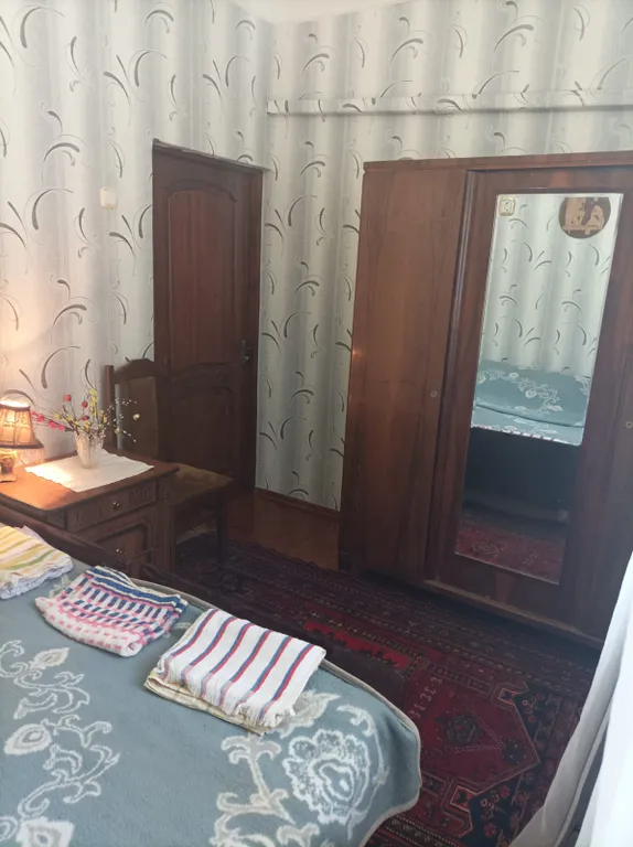 Частный дом рядом с морем