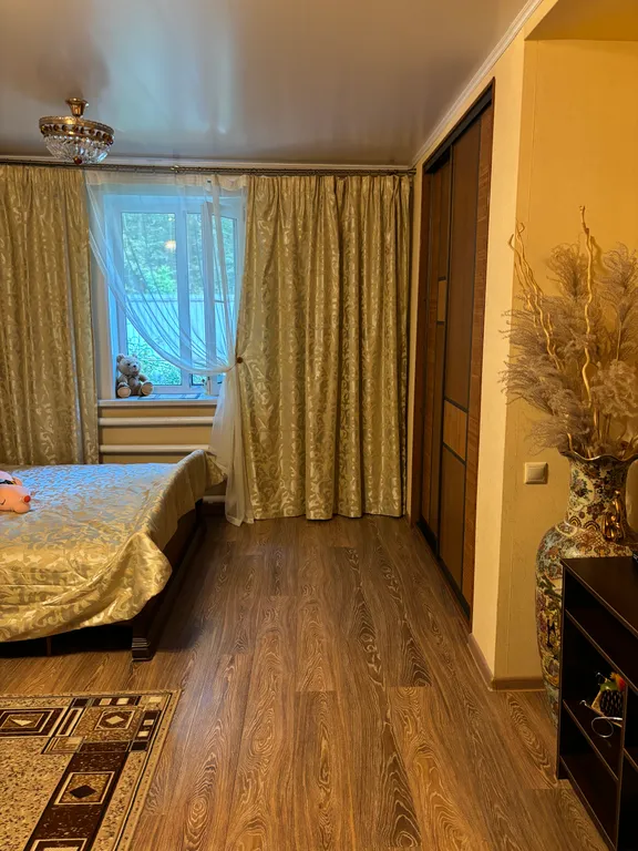 Уютный дом с садом