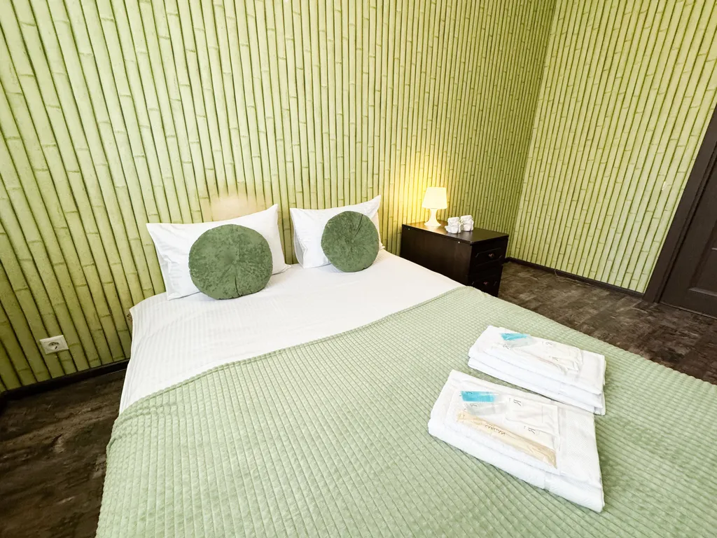 Квартира Апартаменты с бесконтактным самозаселением 24/7 — Лобня