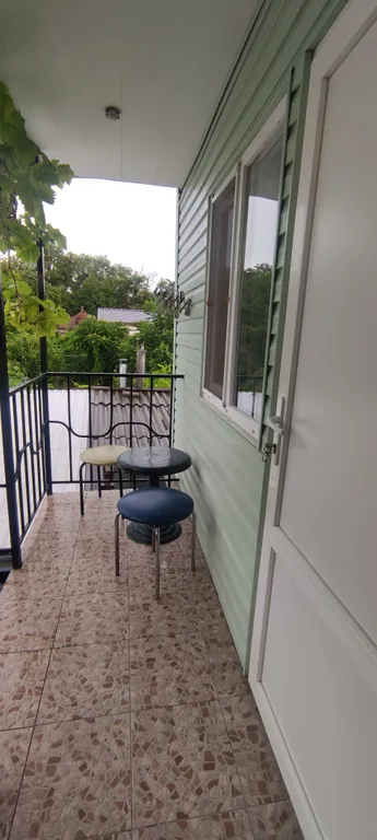 Номера для летнего отдыха