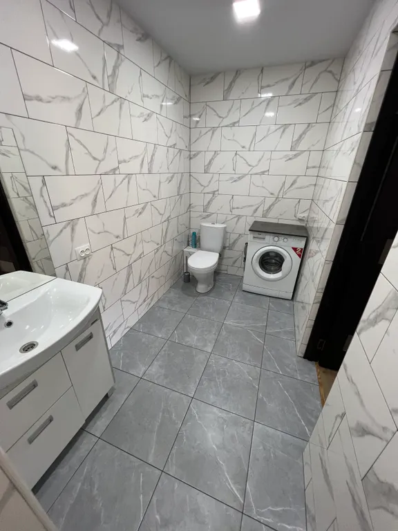 Квартира Апартаменты в гостевом доме — Севастополь