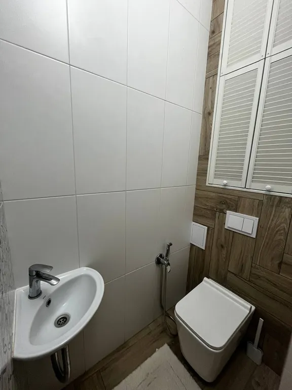 Апартаменты Атмосфера моря