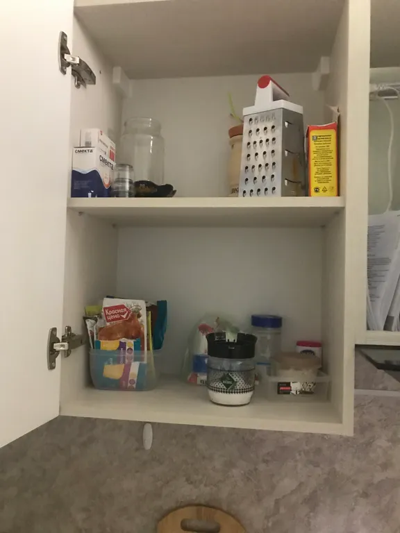 Студия у парка, у Меги