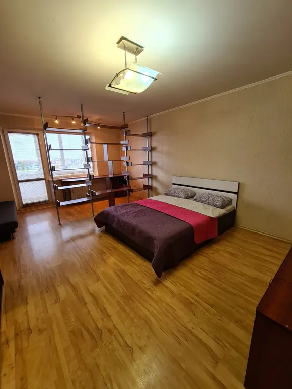 Квартира 1-комнатная Квартира — Калининград