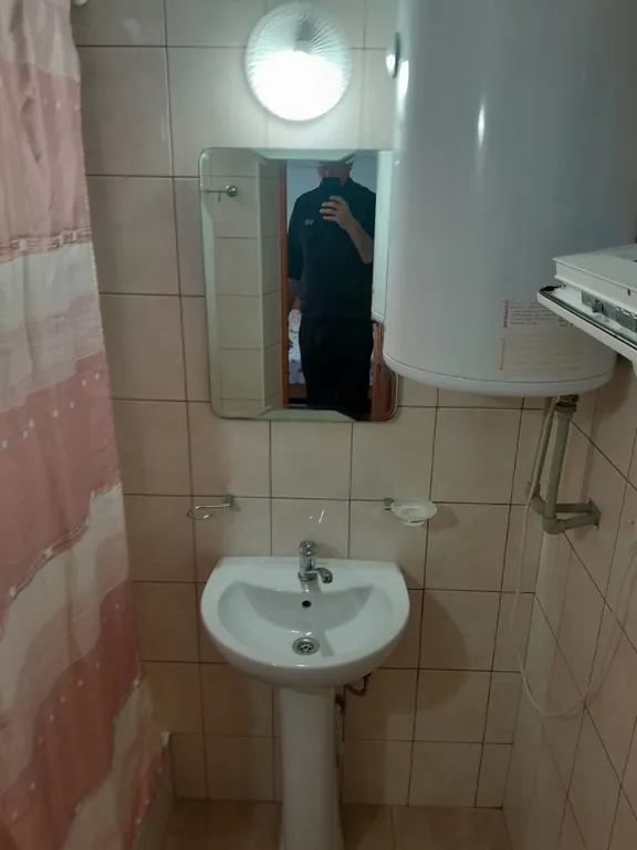 Трёхместный №1