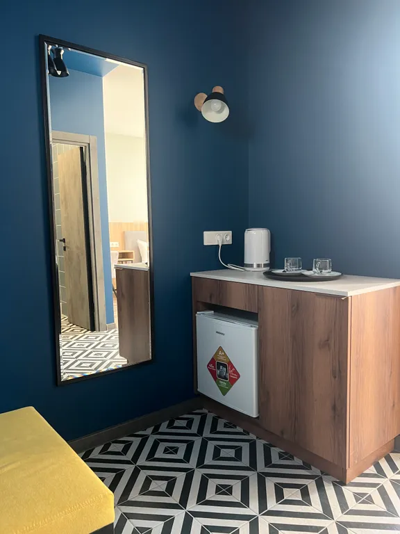 Новые апартаменты, рядом с центром