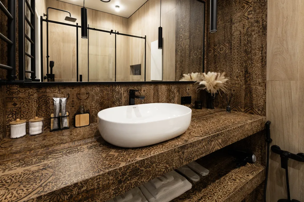 Дизайнерская VIP квартира в центре города — аренда посуточно в Пятигорск