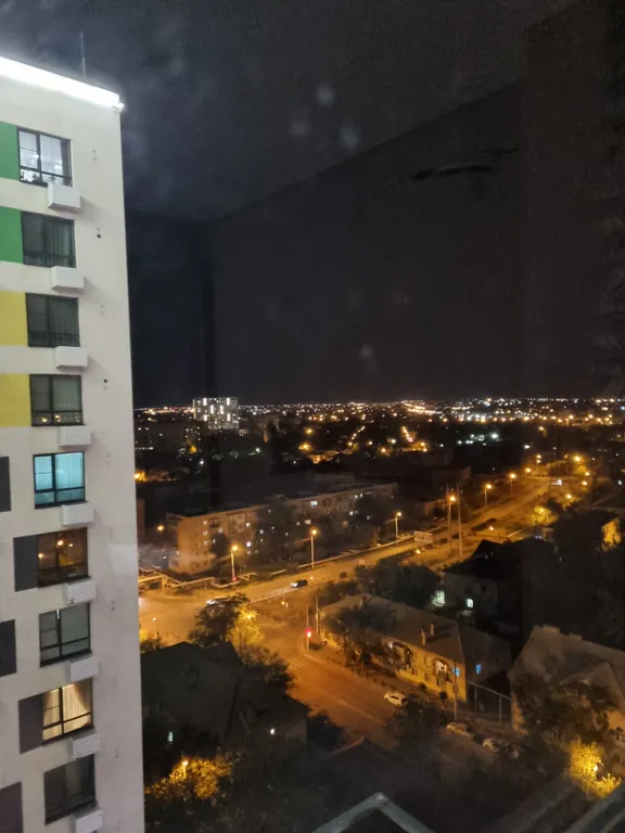 Квартира в новом жк укроп