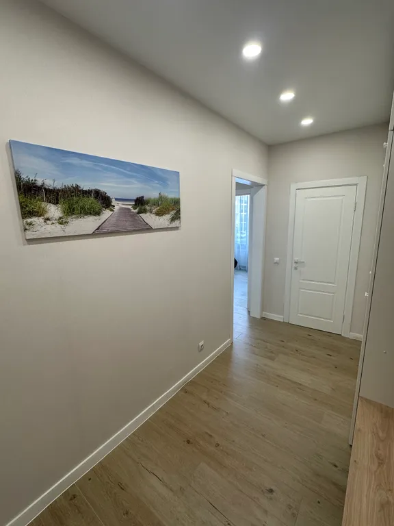 Квартира Двухкомнатные аппартаменты в исторической части города — аренда посуточно в Калининград